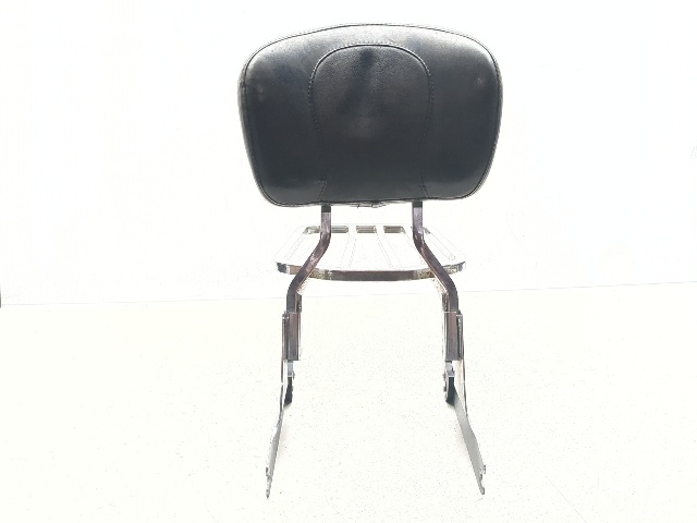 TEM 00-06 Harley Davidson Fat Boy FLSTFI Rear Sissy Bar Luggage Rack
