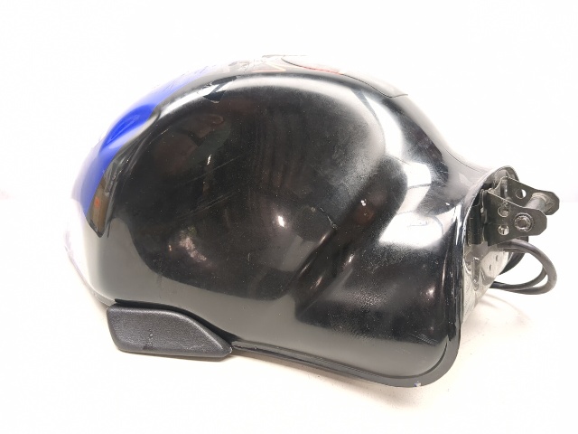 99-07 Suzuki Hayabusa GSX1300R Gas Fuel Tank 44100-24F00-LR5