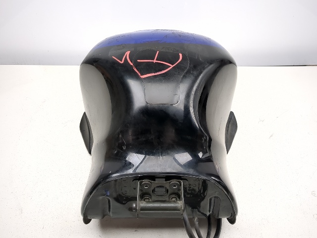 99-07 Suzuki Hayabusa GSX1300R Gas Fuel Tank 44100-24F00-LR5