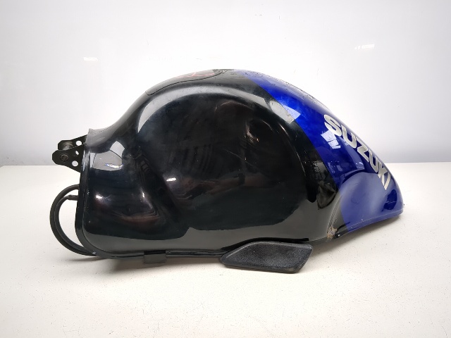 99-07 Suzuki Hayabusa GSX1300R Gas Fuel Tank 44100-24F00-LR5