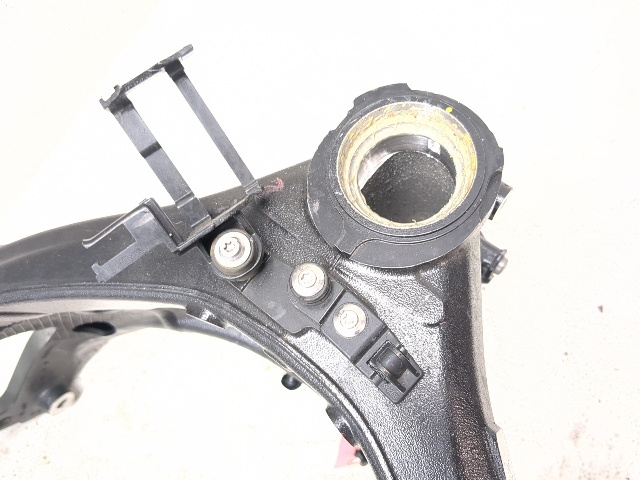23-26 BMW S1000RR Main Frame Chassis STRAIGHT CLN