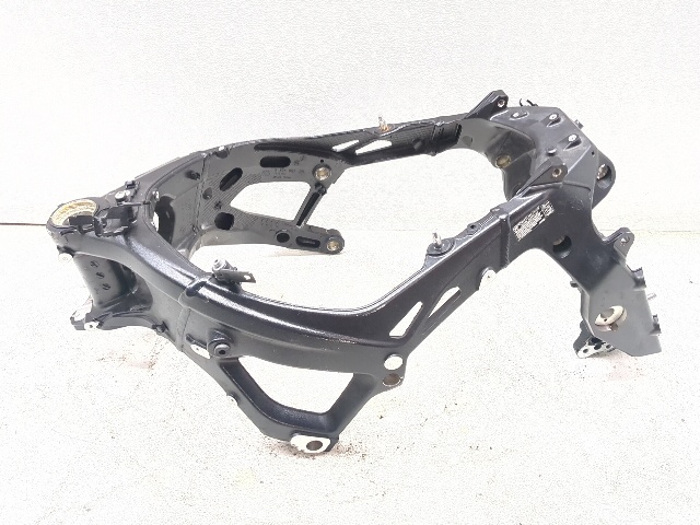 23-26 BMW S1000RR Main Frame Chassis STRAIGHT CLN