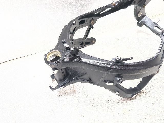 23-26 BMW S1000RR Main Frame Chassis STRAIGHT CLN