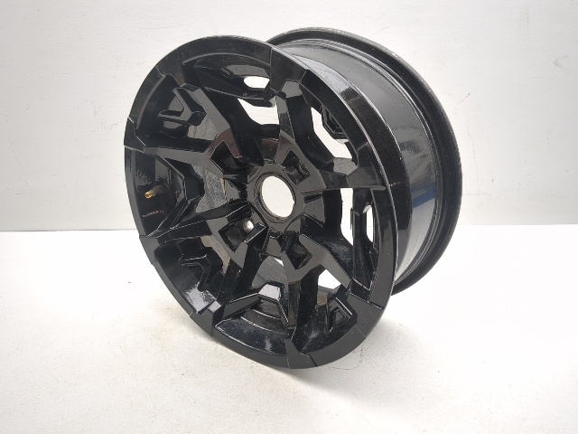 17-25 Can Am Maverick X3 XMR Turbo R Front Wheel Rim 14X6.5 STRAIGHT 705401848