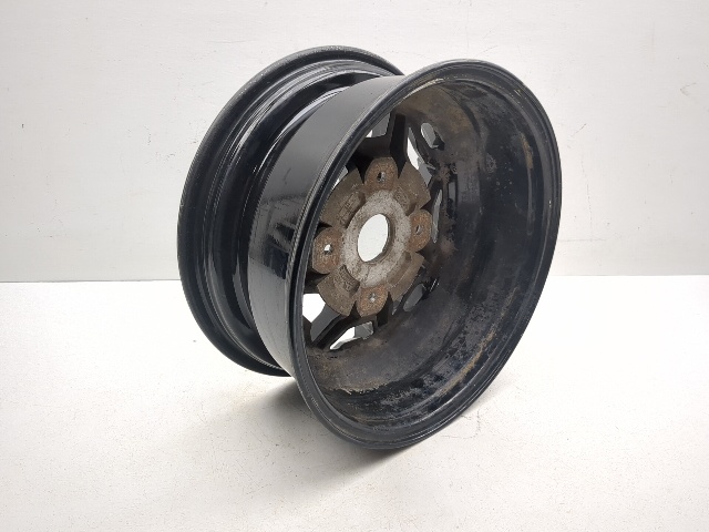 17-25 Can Am Maverick X3 XMR Turbo R Front Wheel Rim 14X6.5 STRAIGHT 705401848