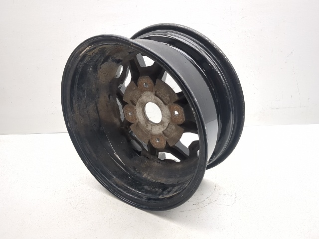 17-25 Can Am Maverick X3 XMR Turbo R Front Wheel Rim 14X6.5 STRAIGHT 705401848
