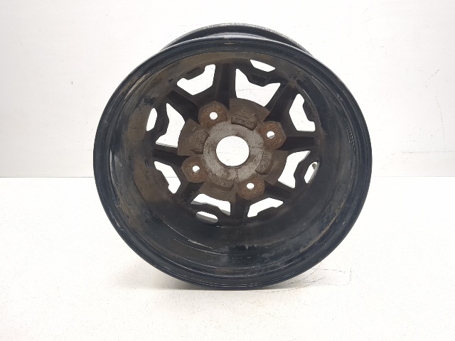 17-25 Can Am Maverick X3 XMR Turbo R Front Wheel Rim 14X6.5 STRAIGHT 705401848