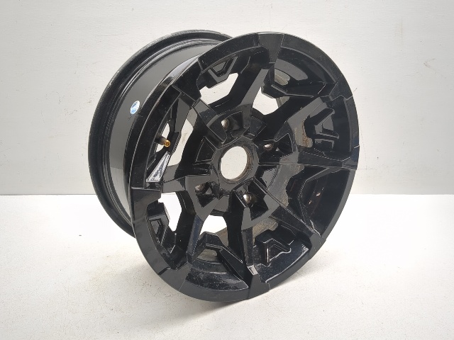 17-25 Can Am Maverick X3 XMR Turbo R Front Wheel Rim 14X6.5 STRAIGHT 705401848