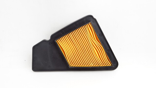 07-19 Yamaha C3 Zuma 50 YW50F Vox Gear 50 Air Filter Element 3B3-E4451-00