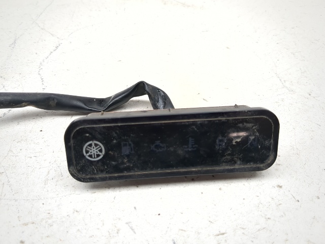 13-25 Yamaha Raptor YFM700R Front Pilot Light Assembly 1S3-83500-10-00