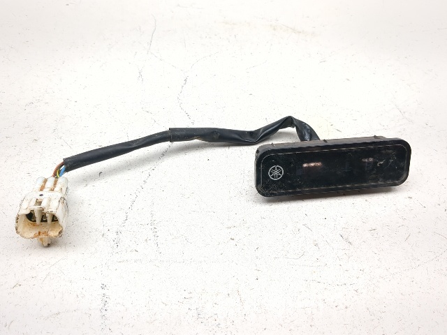 13-25 Yamaha Raptor YFM700R Front Pilot Light Assembly 1S3-83500-10-00