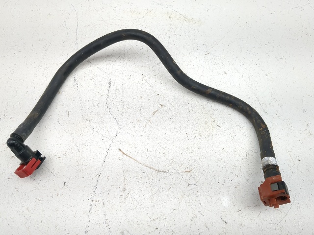 13-25 Yamaha Raptor YFM700R Fuel Line 1PE-13971-00-00