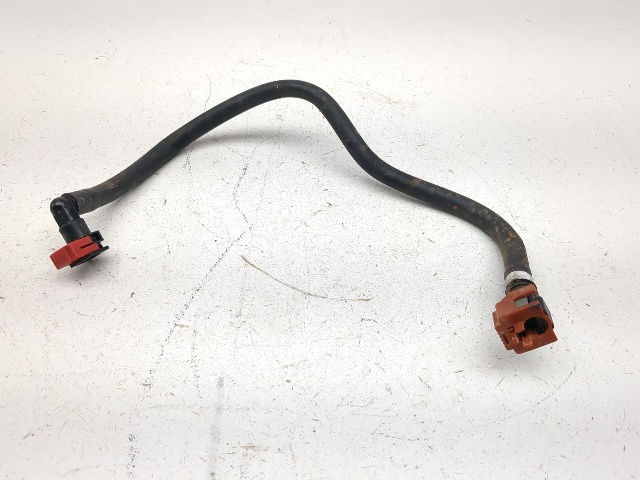 13-25 Yamaha Raptor YFM700R Fuel Line 1PE-13971-00-00