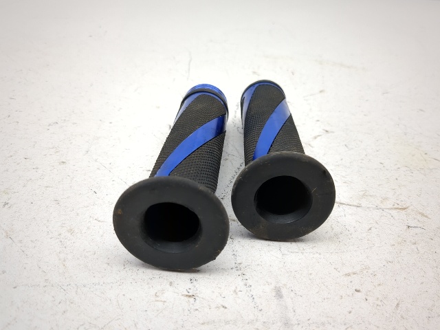 13-25 Yamaha Raptor YFM700R Left & Right Handlebar Grips