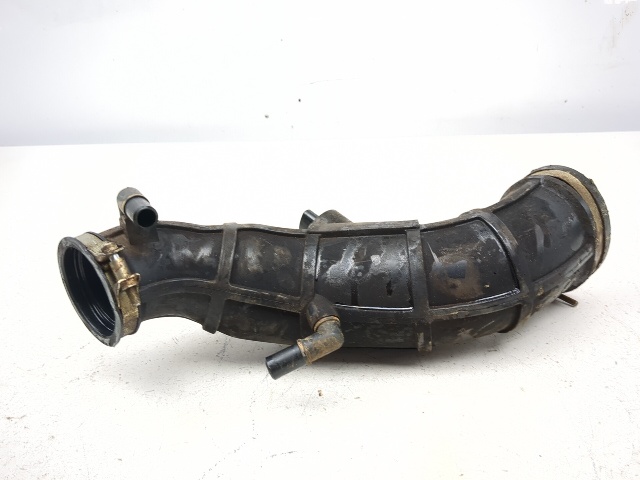 13-25 Yamaha Raptor YFM700R Boot & Sensor Air Intake Boot 2LS-14453-00-00