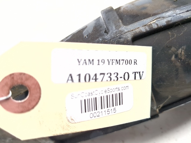 13-25 Yamaha Raptor YFM700R Boot & Sensor Air Intake Boot 2LS-14453-00-00