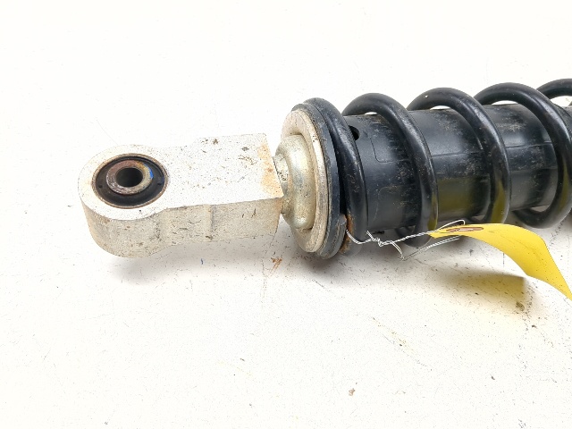 13-25 Yamaha Raptor YFM700R Left Front Shock Absorber Mono Strut Spring