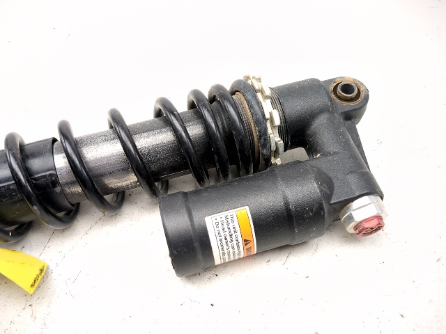13-25 Yamaha Raptor YFM700R Left Front Shock Absorber Mono Strut Spring