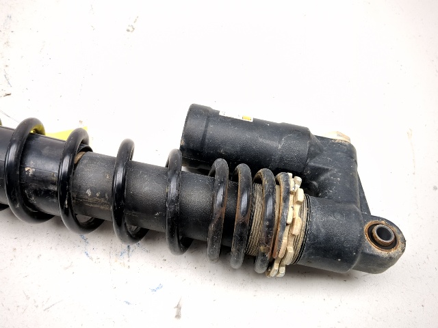 13-25 Yamaha Raptor YFM700R Left Front Shock Absorber Mono Strut Spring