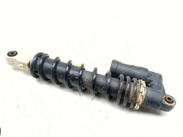 13-25 Yamaha Raptor YFM700R Left Front Shock Absorber Mono Strut Spring