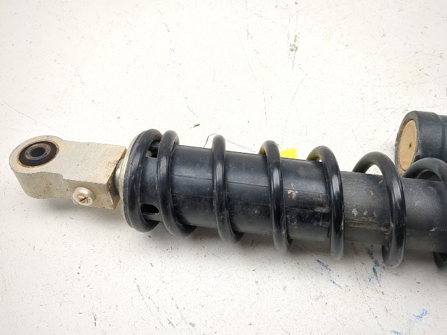 13-25 Yamaha Raptor YFM700R Left Front Shock Absorber Mono Strut Spring