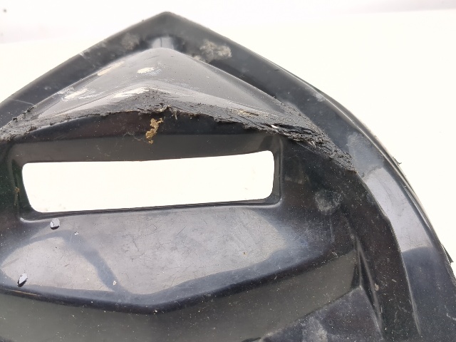 ATTN: DMG - 13-25 Yamaha Raptor YFM700R Front Grill 1PE-F3391-00-00