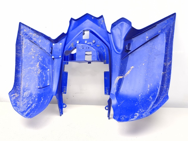 13-25 Yamaha Raptor YFM700R Rear Fender Fairing Guard Splash Mudguard