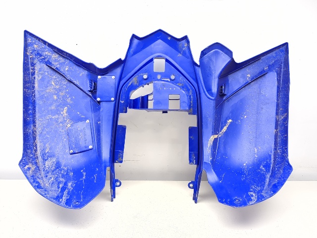 13-25 Yamaha Raptor YFM700R Rear Fender Fairing Guard Splash Mudguard