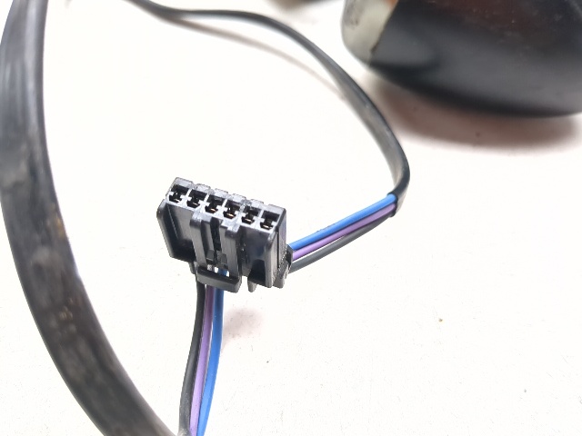 06-08 Harley Night Rod VRSCD Left & Right Front Turn Signal Set