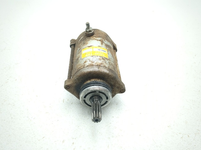 11-13 Arctic Cat Wildcat 1000i H.O Starter Motor 0825-015