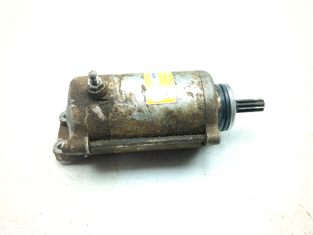 11-13 Arctic Cat Wildcat 1000i H.O Starter Motor 0825-015