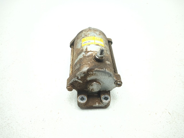 11-13 Arctic Cat Wildcat 1000i H.O Starter Motor 0825-015