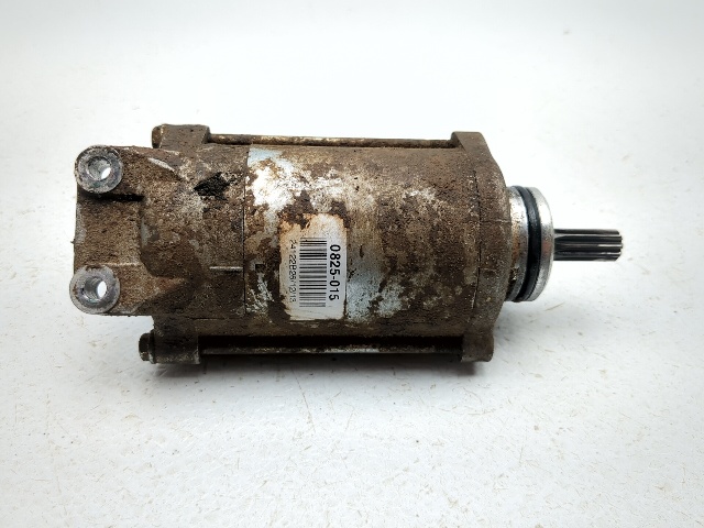 11-13 Arctic Cat Wildcat 1000i H.O Starter Motor 0825-015