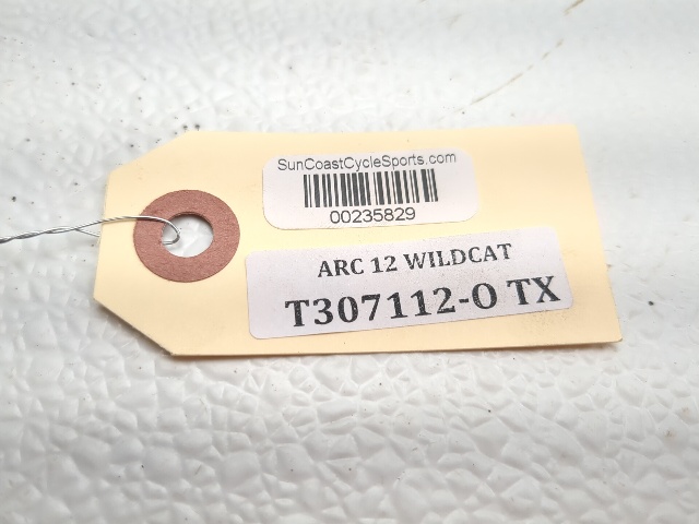 11-13 Arctic Cat Wildcat 1000i H.O Starter Motor 0825-015