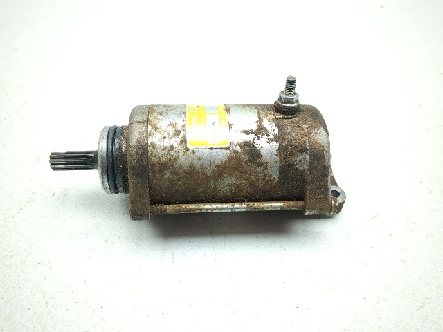 11-13 Arctic Cat Wildcat 1000i H.O Starter Motor 0825-015