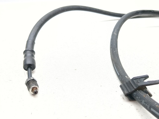 キング 06-08 Harley Night Rod VRSCD Left Hydraulic Clutch Line 38655-04