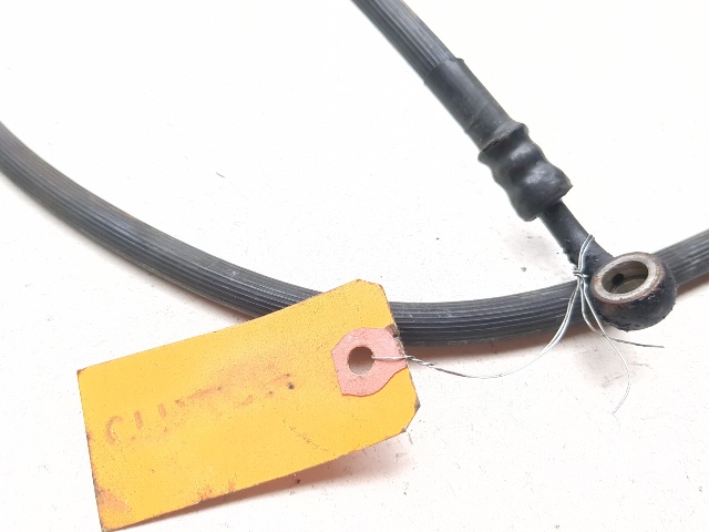 キング 06-08 Harley Night Rod VRSCD Left Hydraulic Clutch Line 38655-04
