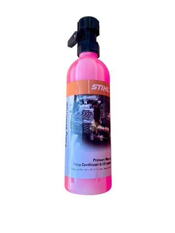 Stihl Pressure Washer Pump Conditioner And Winterizer 16OZ 0797-010-2058