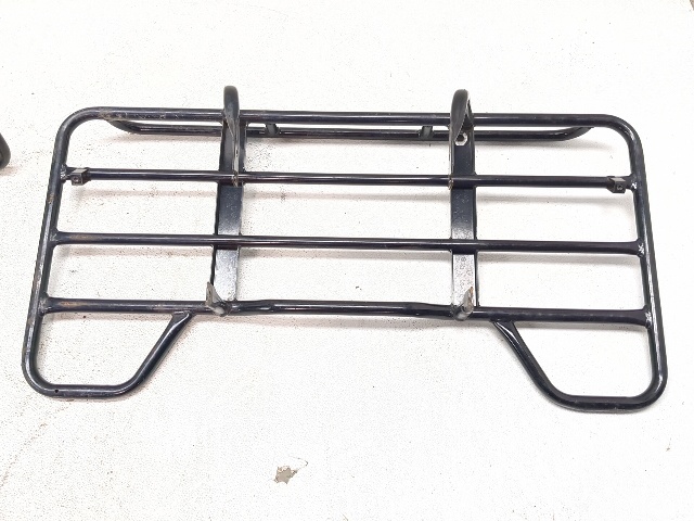 95-03 Honda TRX400FW3 Foreman 400 Front Rear Storage Rack Kit