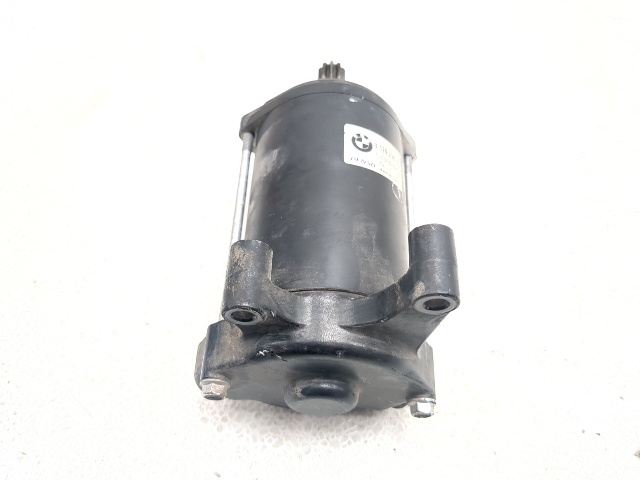 14-18 BMW R1200 R1200RT Starter Motor 12418526230
