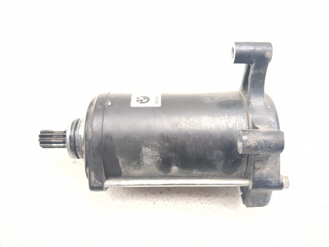 14-18 BMW R1200 R1200RT Starter Motor 12418526230