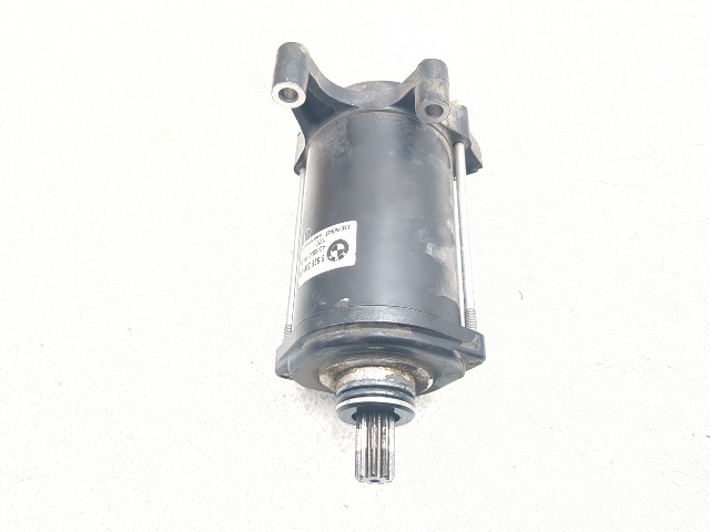 14-18 BMW R1200 R1200RT Starter Motor 12418526230