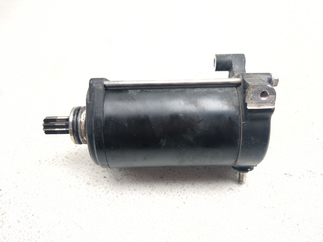 14-18 BMW R1200 R1200RT Starter Motor 12418526230