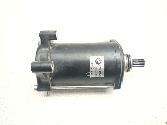 14-18 BMW R1200 R1200RT Starter Motor 12418526230