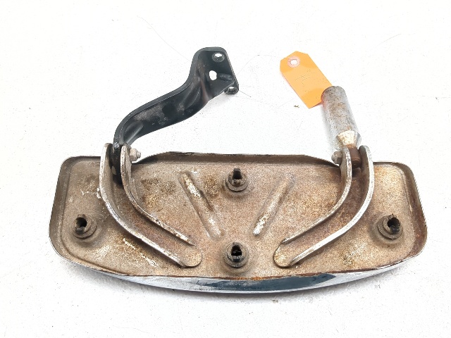 90-99 Harley Softail Fatboy FLSTF Left Front Floorboard W/ Foot Stud 50621-79A