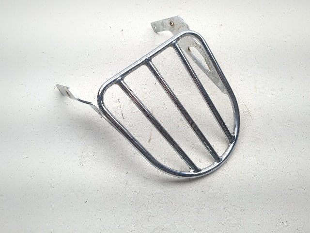 05-08 Kawasaki VN1600 Vulcan Nomad Rear Luggage Rack