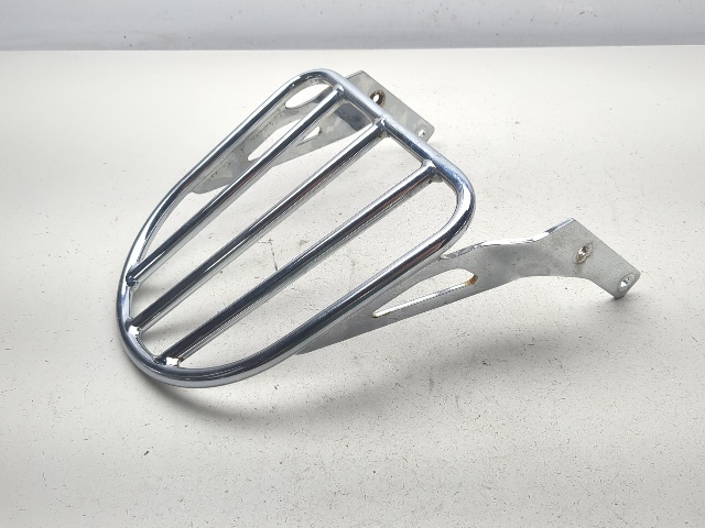 05-08 Kawasaki VN1600 Vulcan Nomad Rear Luggage Rack