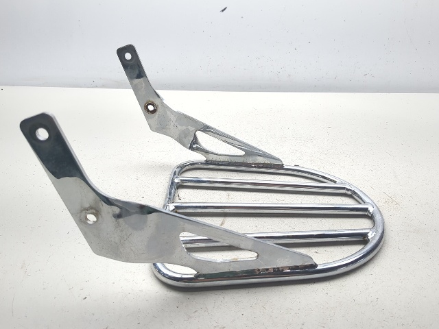 05-08 Kawasaki VN1600 Vulcan Nomad Rear Luggage Rack