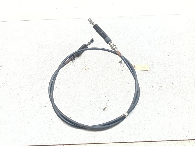 06-10 Kubtoa RTV 900 Main Shift Shifter Cable  K7591-42714