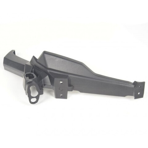 18-24 Kawasaki Ninja 400 Z400 Rear Right Hand Flap 35019-0655